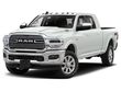 Used 2020 Ram 2500 Longhorn Truck Mega Cab