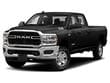 Used 2020 Ram 3500 Longhorn Truck Crew Cab