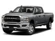 Used 2020 Ram 3500 Tradesman Truck Crew Cab