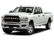 Used 2020 Ram 3500 Laramie Truck