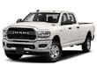 Used 2020 Ram 3500 Laramie Truck Crew Cab