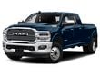 Used 2020 Ram 3500 Big Horn Truck