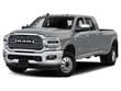 Used 2020 Ram 3500 Longhorn Truck Mega Cab