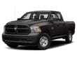 Used 2020 Ram 1500 Classic Tradesman Truck