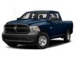 Used 2020 Ram 1500 Classic Tradesman Truck Quad Cab