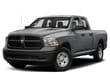 Used 2020 Ram 1500 Classic Tradesman Truck Quad Cab