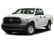 Used 2020 Ram 1500 Classic Tradesman (Non-Inspected Wholesale Tow-Off) Truck
