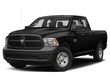 Used 2020 Ram 1500 Classic Tradesman Truck