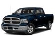 Used 2020 Ram 1500 Classic Warlock Truck