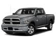 Used 2020 Ram 1500 Classic Warlock Truck