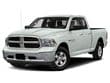 Used 2020 Ram 1500 Classic Warlock 4x4 Quad Cab 64 Box Truck Quad Cab