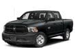 Used 2020 Ram 1500 Classic Tradesman Truck Crew Cab