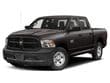 Used 2020 Ram 1500 Classic Tradesman Truck Crew Cab