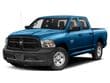 Used 2020 Ram 1500 Classic Tradesman Truck Crew Cab