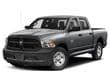 Used 2020 Ram 1500 Classic Tradesman Truck