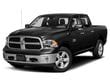 Used 2020 Ram 1500 Classic Warlock Crew Cab 4x4 57 Box Truck