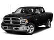 Used 2020 Ram 1500 Classic Warlock Truck