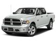 Used 2020 Ram 1500 Classic SLT Truck Crew Cab