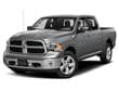 Used 2020 Ram 1500 Classic SSV Truck
