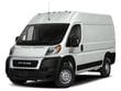Used 2020 Ram ProMaster 2500 High Roof Van Cargo Van