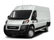 Certified 2020 Ram Promaster 3500 High Roof Van Extended Cargo Van