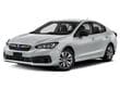 2020 Subaru Impreza Base's photo