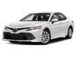 Used 2020 Toyota Camry LE Sedan