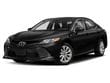 Used 2020 Toyota Camry LE Sedan