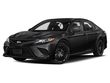 Used 2020 Toyota Camry SE Nightshade Sedan