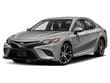 Used 2020 Toyota Camry SE Sedan