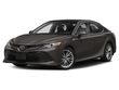 Used 2020 Toyota Camry XLE Sedan