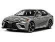 Used 2020 Toyota Camry XSE V6 Auto Sedan