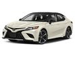 Used 2020 Toyota Camry XSE V6 Sedan