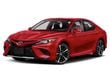 Used 2020 Toyota Camry XSE V6