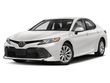 Used 2020 Toyota Camry LE Sedan