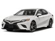 Used 2020 Toyota Camry SE Sedan