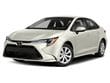 Used 2020 Toyota Corolla LE Sedan