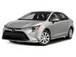 Used 2020 Toyota Corolla LE Sedan
