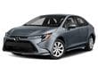 Used 2020 Toyota Corolla LE Sedan