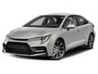 Used 2020 Toyota Corolla SE Sedan