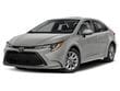 Used 2020 Toyota Corolla XLE Sedan