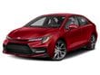 Used 2020 Toyota Corolla XSE Sedan