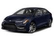 Used 2020 Toyota Corolla XSE Sedan
