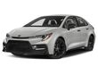 Used 2020 Toyota Corolla SE Nightshade Sedan