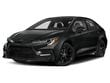 Used 2020 Toyota Corolla SE Nightshade Sedan