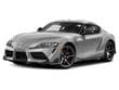 Used 2020 Toyota GR Supra 3.0 Premium Coupe