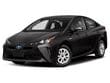 Used 2020 Toyota Prius LE Hatchback
