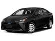 Used 2020 Toyota Prius LE Hatchback