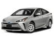 Used 2020 Toyota Prius XLE Hatchback