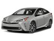 Used 2020 Toyota Prius XLE AWD-e Hatchback